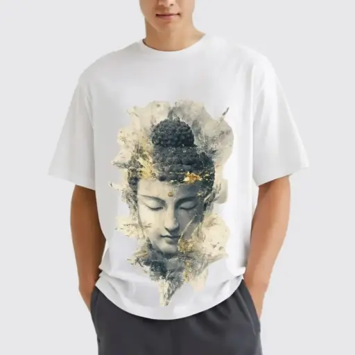 Buddha T-Shirt